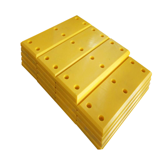 碼頭護(hù)舷